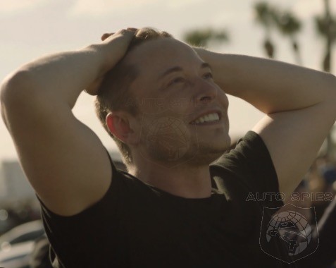 Judge Clears The Way For Appeal After Denying Board Approved Pay Package For Elon Musk